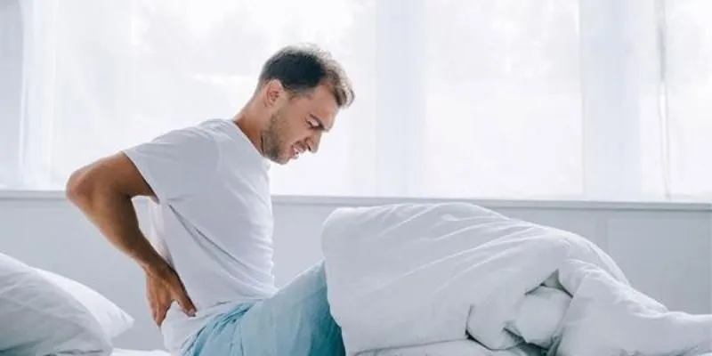 Thoát vị đĩa đệm