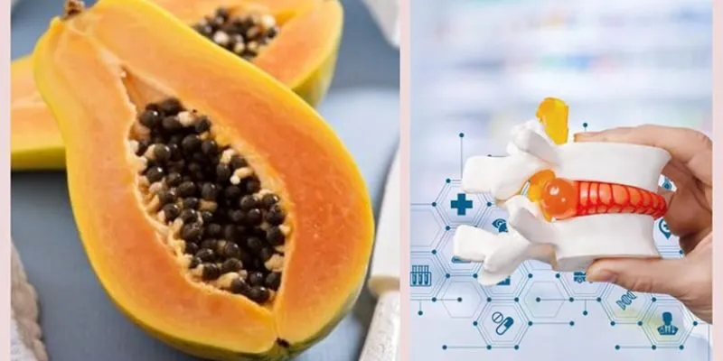 chữa thoát vị đĩa đệm cột sống