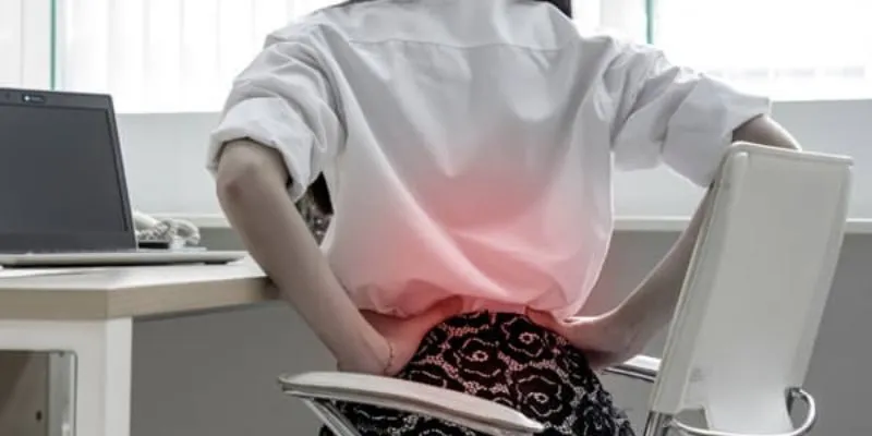 căn bệnh về xương