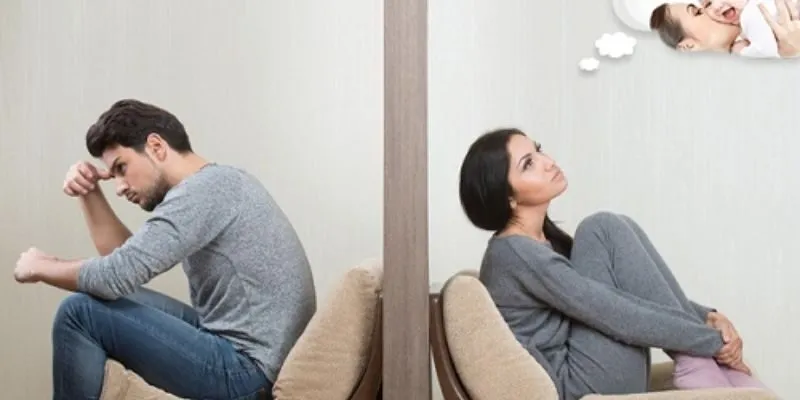 ảnh hưởng đến sinh sản