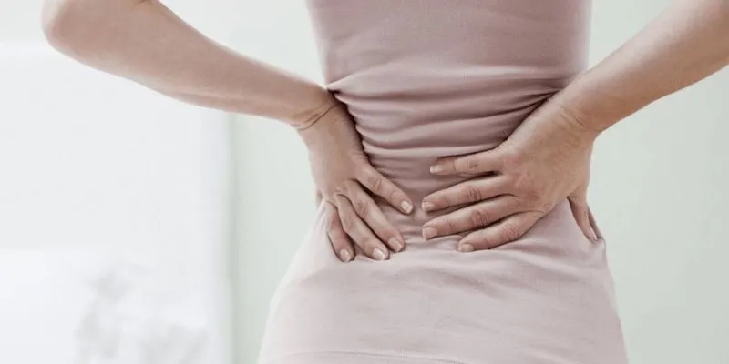 Thoát vị đĩa đệm