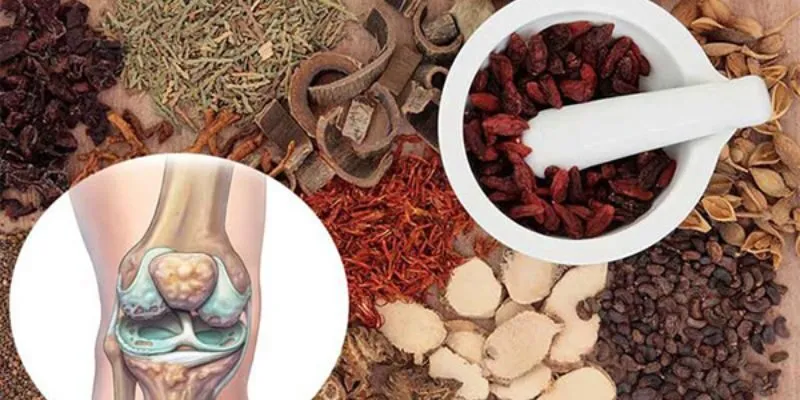 viêm xương khớp