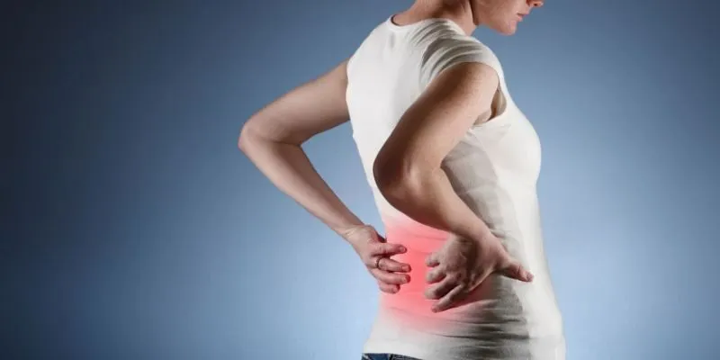 thoát vị đĩa đệm