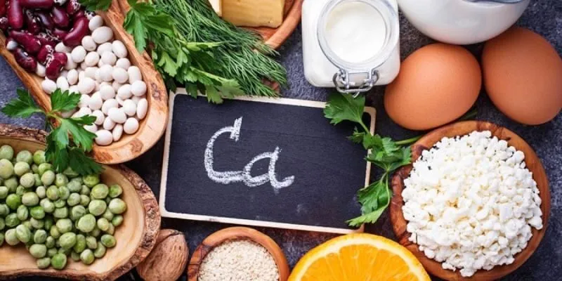 ngăn ngừa loãng xương ở phụ nữ