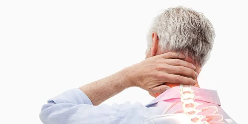 thoát vị đĩa đệm cổ