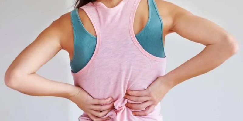 thoát vị đĩa đệm cột sống