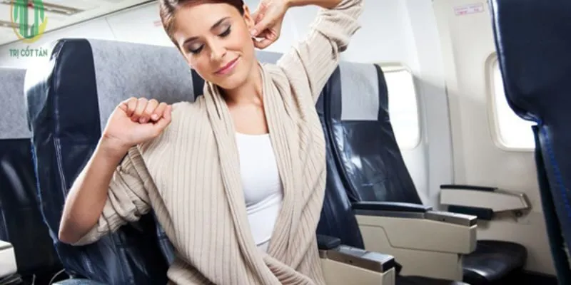 Thoát vị đĩa đệm lưng