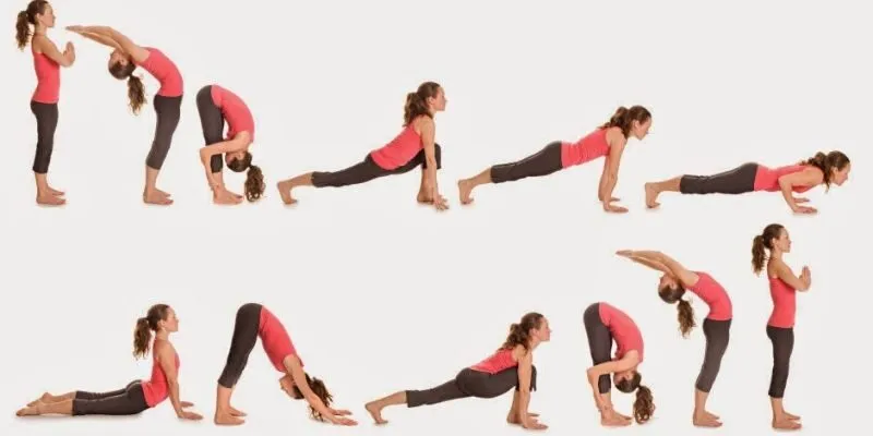 bài tập chữa thoát vị đĩa đệm