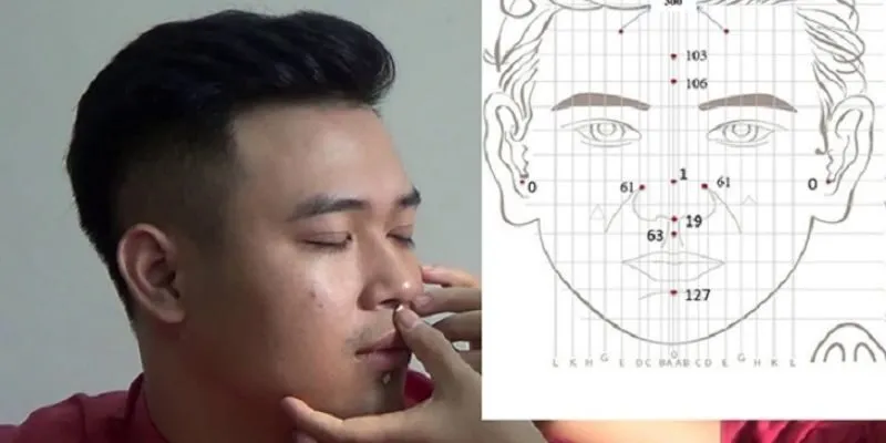 chữa thoát vị đĩa đệm bằng diện chẩn