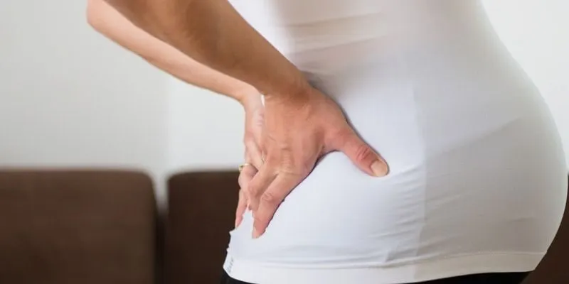 Thoát vị đĩa đệm