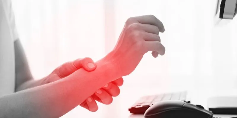 căn bệnh về xương