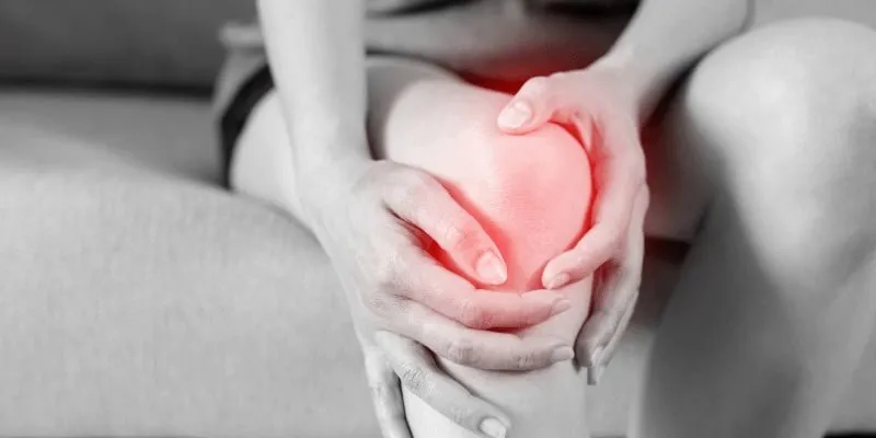 Đau nhức xương khớp