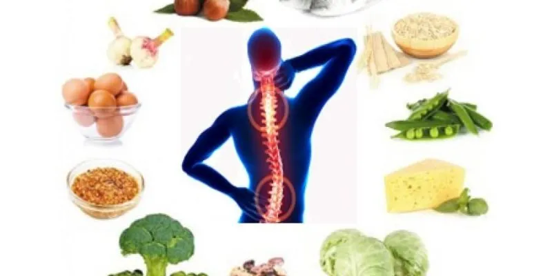 Bị thoát vị đĩa đệm