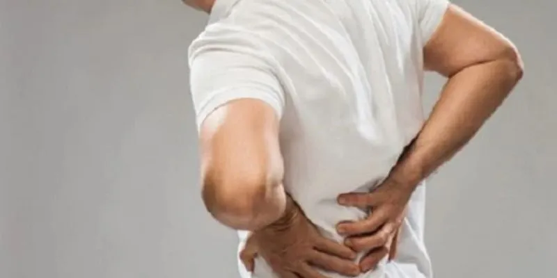 thoát vị đĩa đệm