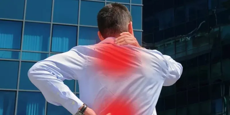 căn bệnh về xương