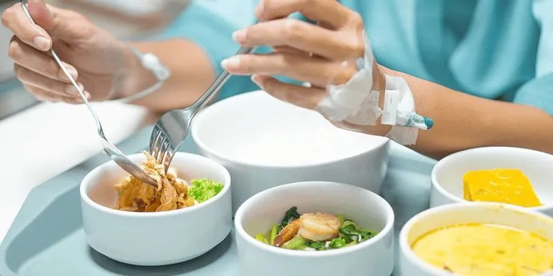 Sau khi mổ thoát vị đĩa đệm