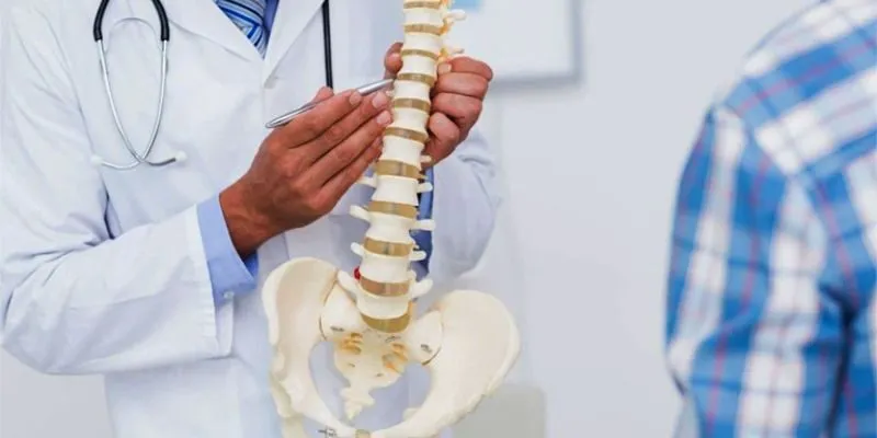 Hồi phục sức khỏe