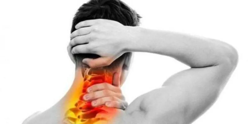 Thoát vị đĩa đệm cột sống cổ