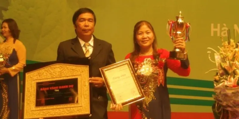 lương y Nguyễn Công Sáu