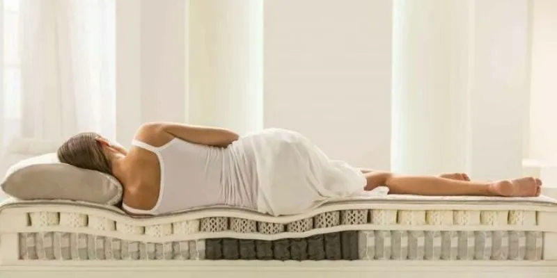 Thoát vị đĩa đệm