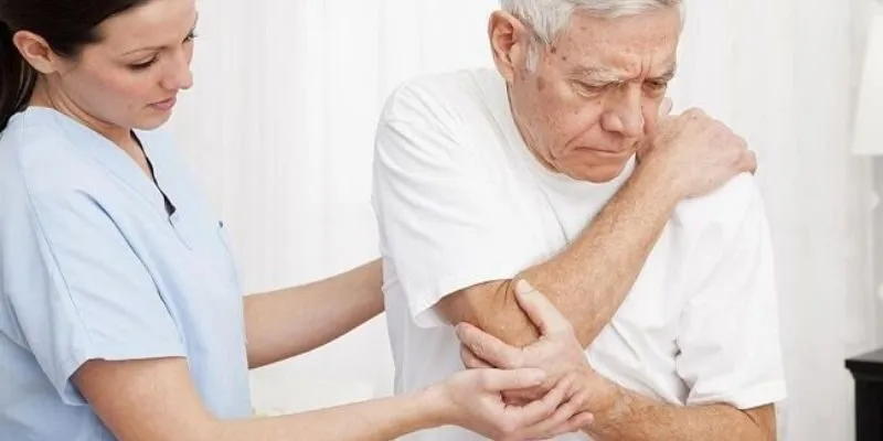 Phản hồi của bệnh nhân